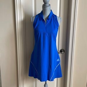 Adidas Golf Tennis Dress M